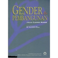 Image of Gender & Pembangunan