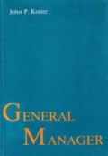 General manager