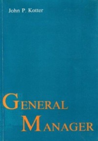 Image of General manager