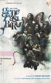 Image of GENERASI BIRU