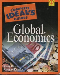 Image of GLOBAL ECONOMICS