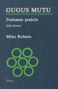 Image of Gugus Mutu Pedoman Praktis