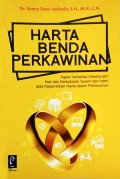 HARTA BENDA PERKAWINAN