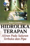 Hedrolika Terapan Aliran Pada Saluran Terbuka dan Pipa
