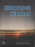 HIDROLOGI TERAPAN