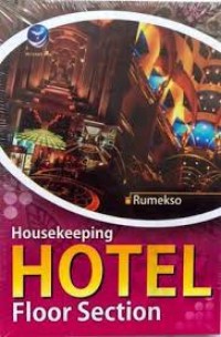 Image of HOUSEKEEPING HOTEL FLOOR SECTION