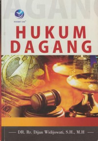 Image of HUKUM DAGANG