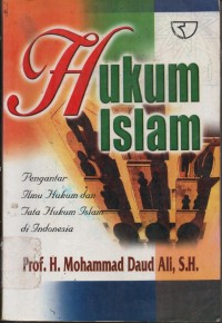 Image of HUKUM ISLAM