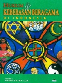 Image of Hukum & kebebasan beragama di Indonesia