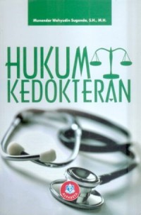 Image of HUKUM KEDOTERAN