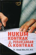 HUKUM KONTRAK PERANCANGAN KONTRAK