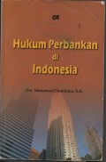 Hukum Perbankan di Indonesia