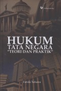 HUKUM TATA NEGARA 
