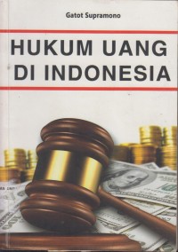 Image of HUKUM UANG DI INDONESIA