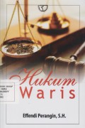 HUKUM WARIS
