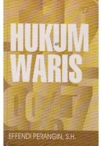 Image of HUKUM WARIS