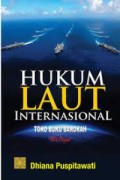 HUKUM LAUT INTERNASIONAL