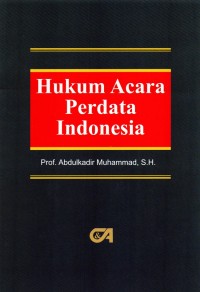 Image of HUKUMACARA PERDATA INDONESIA