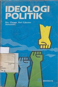 Image of IDEOLOGI POLITIK