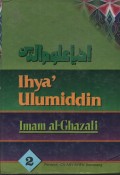 IHYA ULUMUDDIN