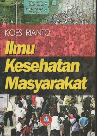 Image of ILMU KESEHATAN MASYARAKAT