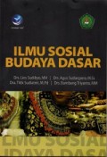 ILMU SOSIAL BUDAYA DASAR