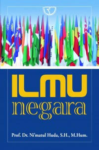Image of Ilmu Negara