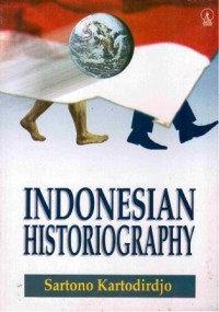 Image of INDONESIAN HISTORIOGRAPHY