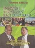 INOVASI & TEROBOSAN BAGI PAPUA BARU