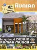 INSPIRASI DESAIN RUMAH MUNGIL