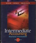 INTERMEDIATE ACCOUNTING AKUNTANSI INTERMEDIATE
