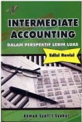 Intermediate Accounting dalam Perspektif Lebih Luas