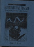 international finance