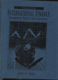 Image of international finance