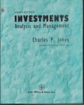 INVESTMENT