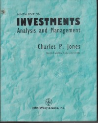 Image of INVESTMENT