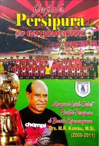 Image of JEJAK PERSIPURA GO INTERNATIONAL