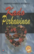 KADO PERKAWINAN