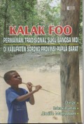 KALAK FOO