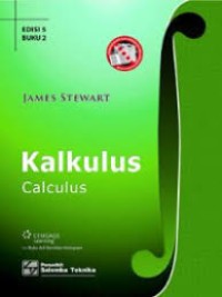 Image of KALKULUS Calculus