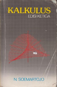 Image of Kalkulus Edisi Ketiga