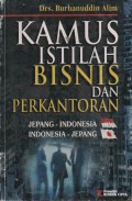 Kamus Istilah Bisnis Jepang - Indonesia Indonesia jepang