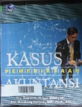 Kasus Pemeriksaan Akuntansi