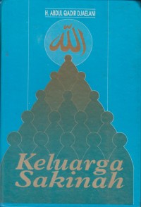 Image of Keluarga sakinah