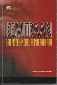 Image of Kemitraan Dan Model-Model Pemberdayaan