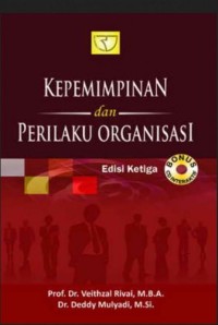 Image of Kempemimpinan dan Perilaku Organisasi
