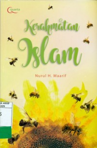 Image of Kerahmatan Islam