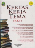 KERTAS KERJA TEMA