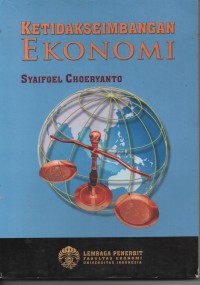 Image of Ketidakseimbangan Ekonomi