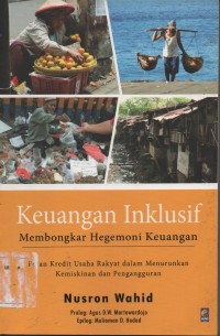 Image of KEUANGAN INKLUSIF